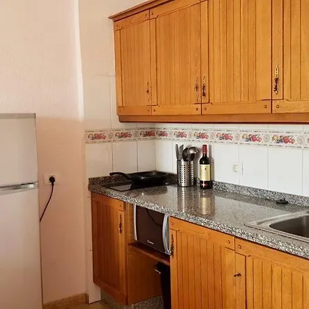 Appartement Avenida Puig Arona (Tenerife)