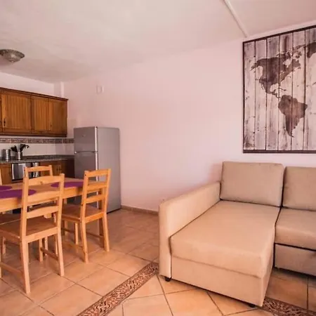 Appartement Avenida Puig Arona (Tenerife)