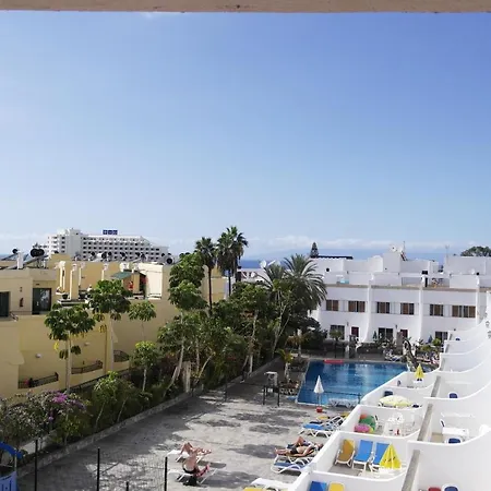 Apartment Avenida Puig *