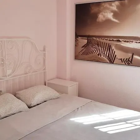 Avenida Puig Apartment
