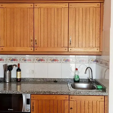 Avenida Puig Apartment Arona (Tenerife)