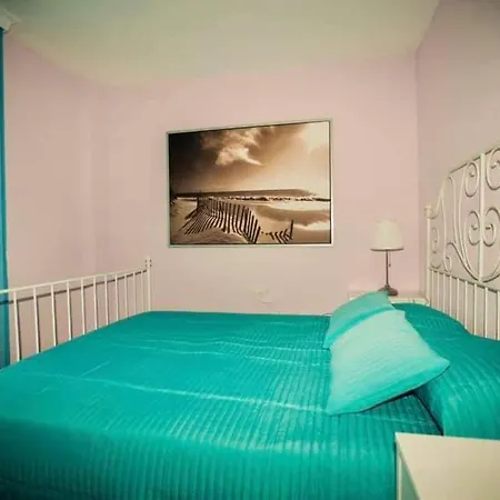 Avenida Puig Apartment Arona (Tenerife)